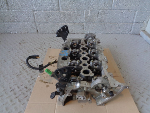 Cylinder Head 3.0 TDV6 Left Near Side Land Rover Discovery 4 2009 to 2014 L08114