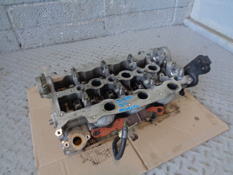 Cylinder Head 3.0 TDV6 Righ Off Side Land Rover Discovery 4 2009 to 2014 L08114