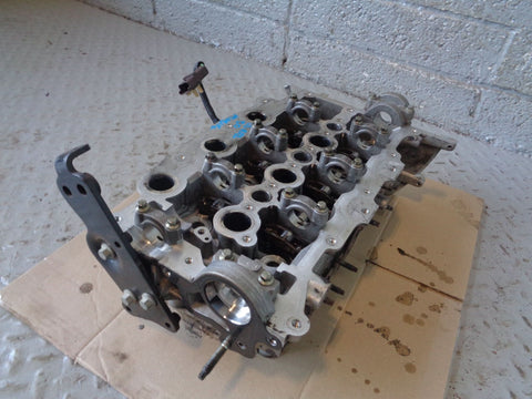 Cylinder Head 3.0 TDV6 Righ Off Side Land Rover Discovery 4 2009 to 2014 L08114