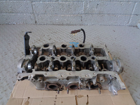 Cylinder Head 3.0 TDV6 Righ Off Side Land Rover Discovery 4 2009 to 2014 L08114