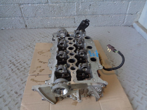 Cylinder Head 3.0 TDV6 Righ Off Side Land Rover Discovery 4 2009 to 2014 L08114