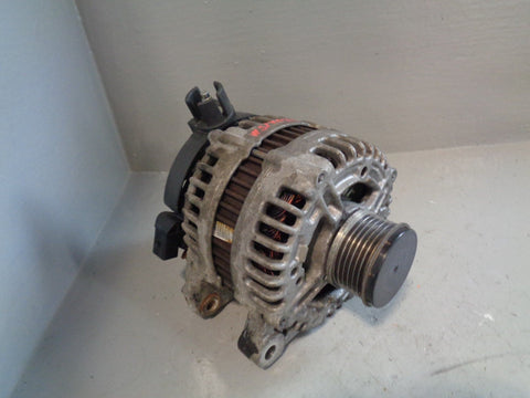 Freelander 2 Alternator TD4 2.2 Land Rover 6G9N-10300-ADB 2006 to 2011