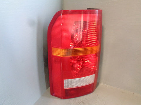 Discovery 3 Tail Light Cluster Near Side Rear XFB000573 2004 to 2009 K08054