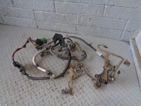 Gearbox Wiring Loom Auto 3.0 TDV6 BH32-7C078-DA Discovery 4 Range Rover Sport