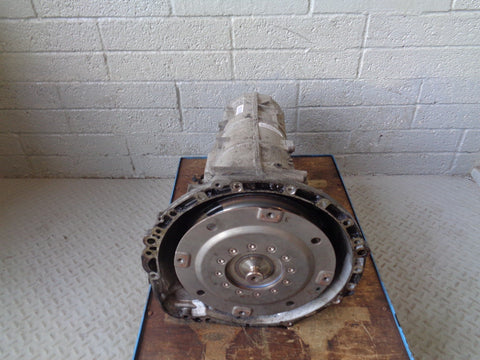 Gearbox Auto Automatic 6 Speed Discovery 4 Range Rover Sport AH42-7000-CF K22074