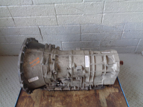 Gearbox Auto Automatic 6 Speed Discovery 4 Range Rover Sport AH42-7000-CF K22074