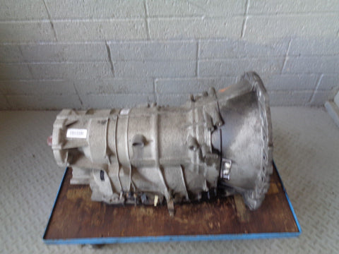 Gearbox Auto Automatic 6 Speed Discovery 4 Range Rover Sport AH42-7000-CF K22074