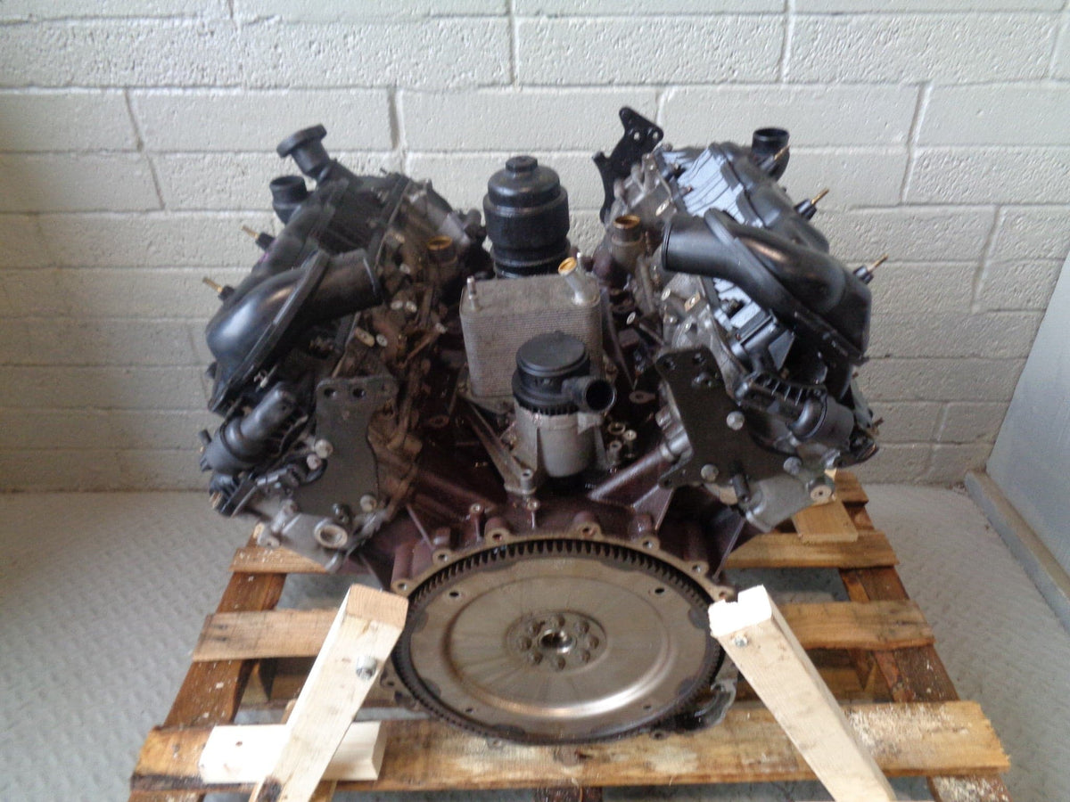 TDV8 Engine Range Rover Sport L320 3.6 TDV8 Diesel 121K 368DT L270824