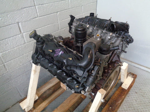 TDV8 Engine Range Rover Sport L320 3.6 TDV8 Diesel 121K 368DT L270824