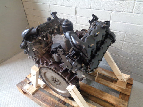 TDV8 Engine Range Rover Sport L320 3.6 TDV8 Diesel 121K 368DT L270824