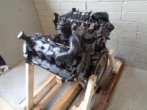 TDV8 Engine Range Rover Sport L320 3.6 TDV8 Diesel 121K 368DT L270824