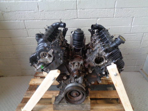 TDV8 Engine Range Rover Sport L320 3.6 TDV8 Diesel 121K 368DT L270824