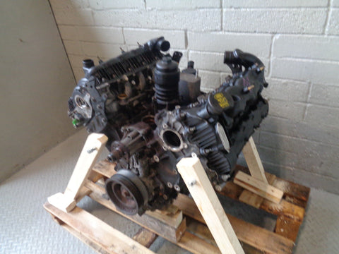 TDV8 Engine Range Rover Sport L320 3.6 TDV8 Diesel 121K 368DT L270824