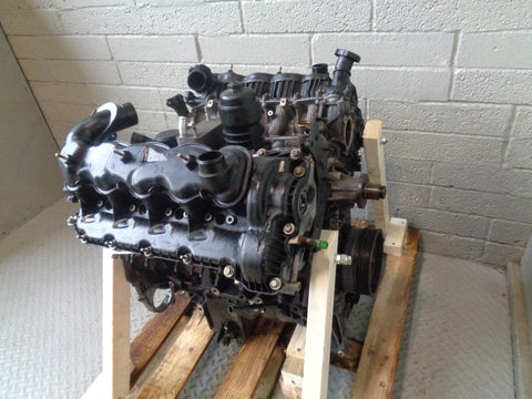 TDV8 Engine Range Rover Sport L320 3.6 TDV8 Diesel 121K 368DT L270824