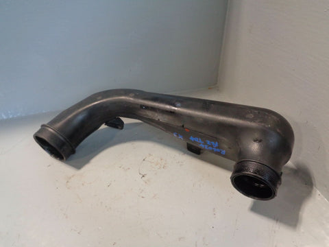 Freelander 2 TD4 Air Intake Pipe 6G92-9C623-AD 2.2 TD4 Land Rover 2006 to 2010