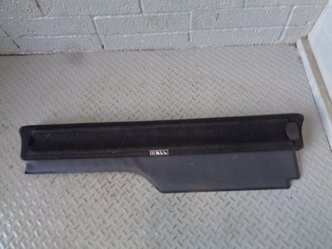 Discovery 3 or 4 Load Cover Parcel Shelf Retractable Land Rover AH2245443AA8PVJ