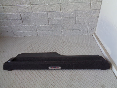 Discovery 3 or 4 Load Cover Parcel Shelf Retractable Land Rover AH2245443AA8PVJ