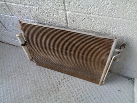 Range Rover Sport Condenser Radiator Air Con L320 2.7 TDV6 2005 to 2009 L15104