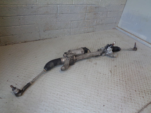 Range Rover L405 Power Steering Rack 3.0 SDV6 DK52 3200 BC 2013 to 2017