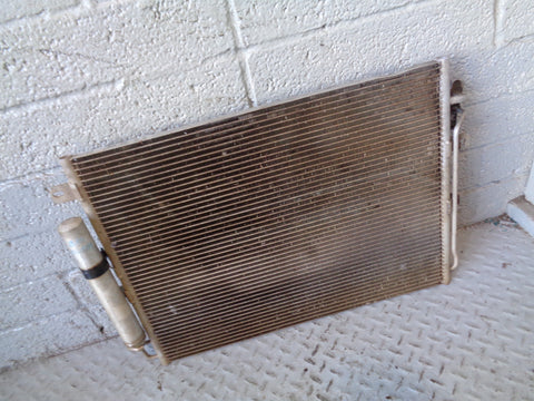 Range Rover Sport Condenser Radiator Air Con L320 2.7 TDV6 2005 to 2009 L15104