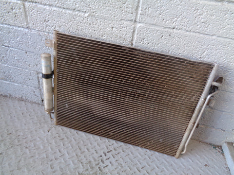 Range Rover Sport Condenser Radiator Air Con L320 2.7 TDV6 2005 to 2009 L15104