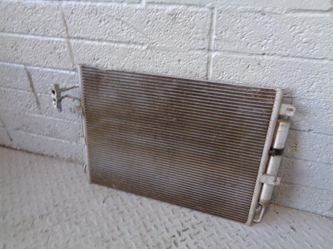 Range Rover Sport Condenser Radiator Air Con L320 2.7 TDV6 2005 to 2009 L15104