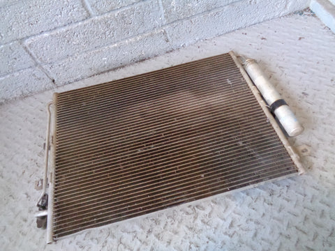 Range Rover Sport Condenser Radiator Air Con L320 2.7 TDV6 2005 to 2009 L15104