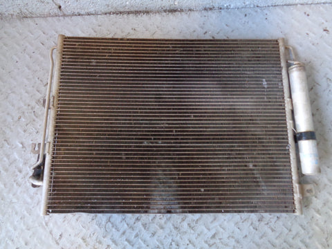 Range Rover Sport Condenser Radiator Air Con L320 2.7 TDV6 2005 to 2009 L15104