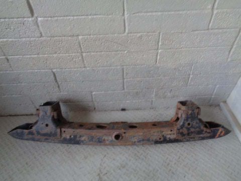 Chassis Rear Cross Member Range Rover Sport Land Rover Discovery 3 4 K22074