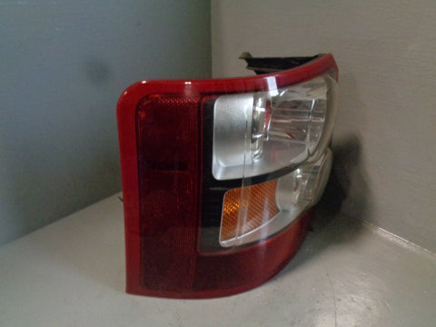 Range Rover Sport Rear Light Assembly Near Side XFB500390 2005 to 2009