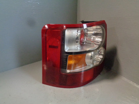 Range Rover Sport Rear Light Assembly Near Side XFB500390 2005 to 2009