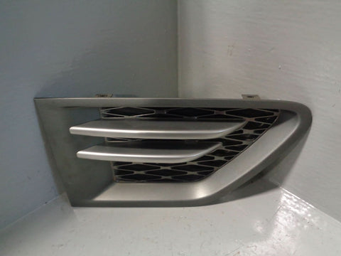 Range Rover Sport Wing Vent Off Side L320 Facelift 2009 to 2013