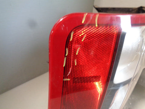 Range Rover Sport Rear Light Assembly Near Side XFB500430 2005 to 2009 J10055