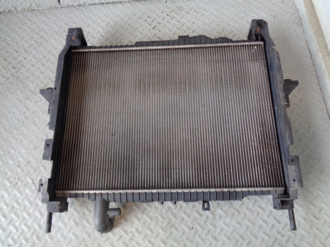 Range Rover Sport Radiator Engine Cooling 3.0 TDV6 AH32 8005 BA 2009 to 2013