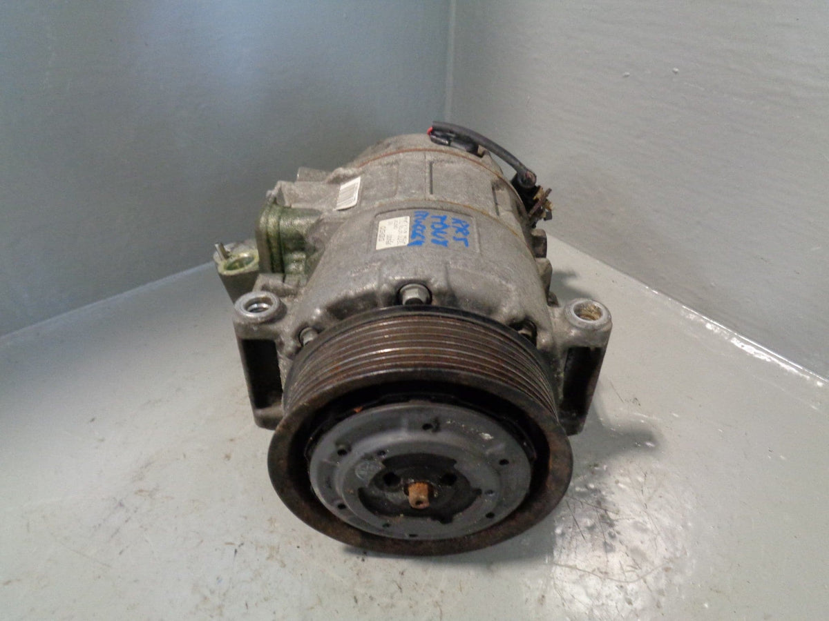 Range Rover Sport Air Conditioning Compressor JPB500201 3.6 TDV8 2006 to 2009