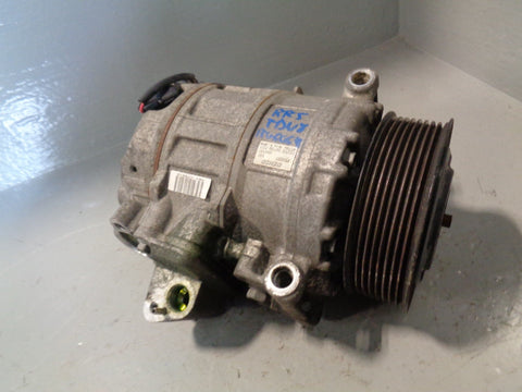 Range Rover Sport Air Conditioning Compressor JPB500201 3.6 TDV8 2006 to 2009