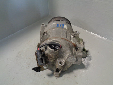 Range Rover Sport Air Conditioning Compressor JPB500201 3.6 TDV8 2006 to 2009