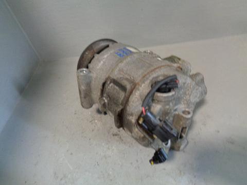 Range Rover Sport Air Conditioning Compressor JPB500201 3.6 TDV8 2006 to 2009