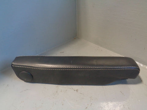 Range Rover Sport Armrest Black Leather Near Side Front Facelift L320 L08114