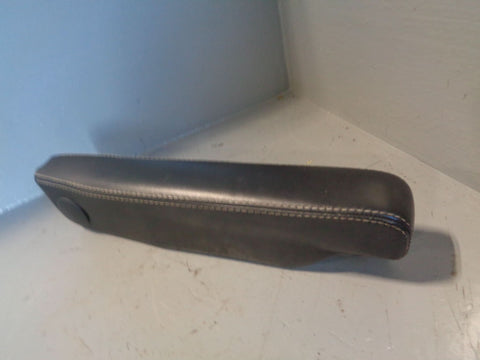 Range Rover Sport Armrest Black Leather Near Side Front Facelift L320 L08114