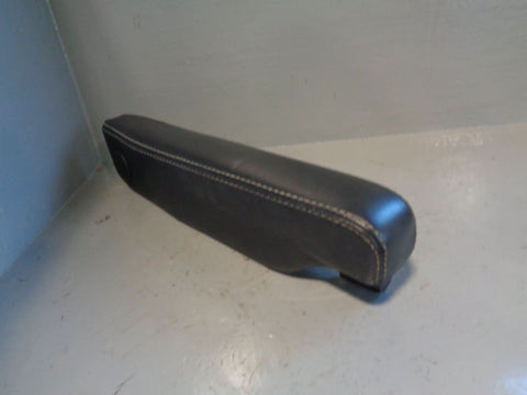 Range Rover Sport Armrest Black Leather Near Side Front Facelift L320 L08114