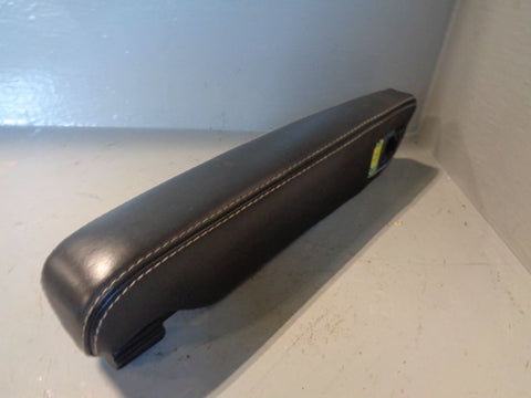 Range Rover Sport Armrest Black Leather Near Side Front Facelift L320 L08114