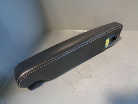 Range Rover Sport Armrest Black Leather Near Side Front Facelift L320 L08114