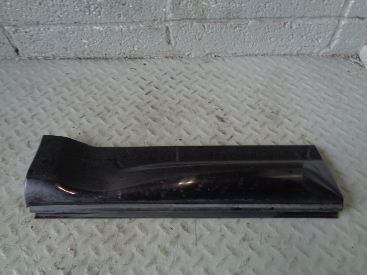 Range Rover Sport Door Moulding Trim Pod Off Side Rear Bourneville Metallic