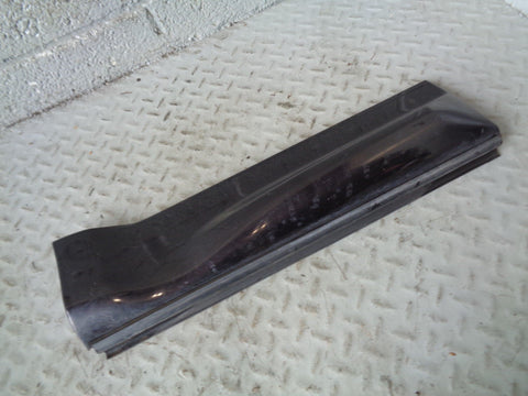 Range Rover Sport Door Moulding Trim Pod Off Side Rear Bourneville Metallic