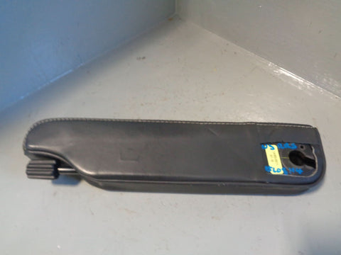 Range Rover Sport Armrest Black Leather Near Side Front Facelift L320 L08114