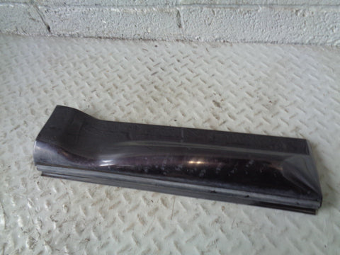 Range Rover Sport Door Moulding Trim Pod Off Side Rear Bourneville Metallic