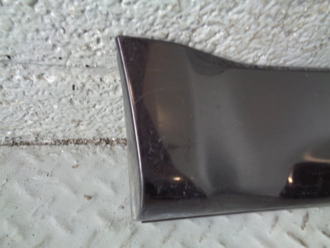 Range Rover Sport Door Moulding Trim Pod Off Side Rear Bourneville Metallic