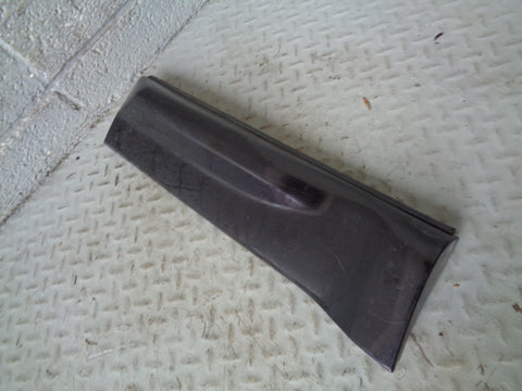 Range Rover Sport Door Moulding Trim Pod Off Side Rear Bourneville Metallic