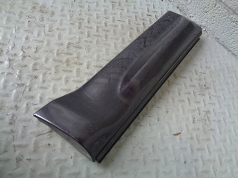 Range Rover Sport Door Moulding Trim Pod Off Side Rear Bourneville Metallic